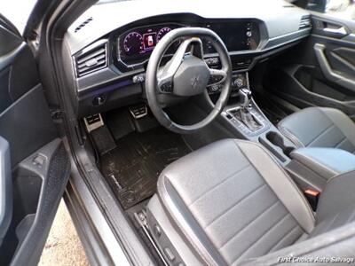 2023 Volkswagen Jetta 1.5T Comfortline   - Photo 8 - Woodbridge, ON L4L 8L6