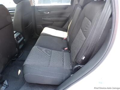 2024 Honda CR-V   - Photo 12 - Woodbridge, ON L4L 8L6