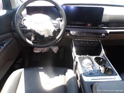 2025 Kia Carnival Hybrid   - Photo 12 - Woodbridge, ON L4L 8L6