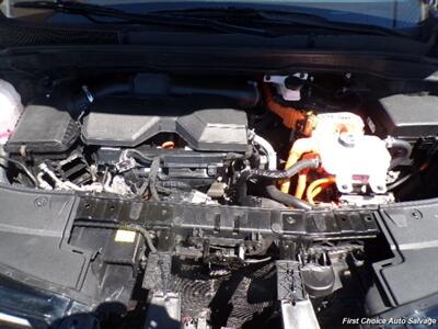 2025 Kia Carnival Hybrid   - Photo 7 - Woodbridge, ON L4L 8L6