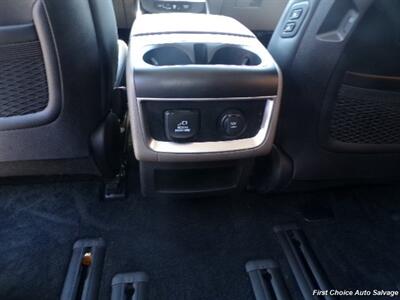 2025 Kia Carnival Hybrid   - Photo 13 - Woodbridge, ON L4L 8L6