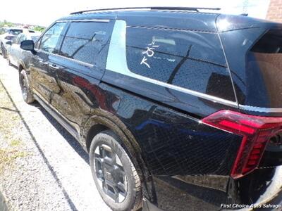 2025 Kia Carnival Hybrid   - Photo 6 - Woodbridge, ON L4L 8L6