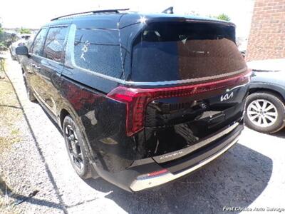 2025 Kia Carnival Hybrid   - Photo 5 - Woodbridge, ON L4L 8L6