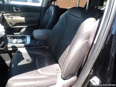 2025 Kia Carnival Hybrid   - Photo 9 - Woodbridge, ON L4L 8L6