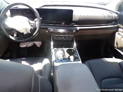 2025 Kia Carnival Hybrid   - Photo 11 - Woodbridge, ON L4L 8L6