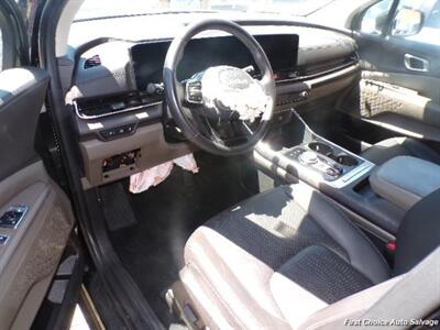 2025 Kia Carnival Hybrid   - Photo 8 - Woodbridge, ON L4L 8L6