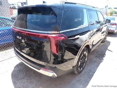 2025 Kia Carnival Hybrid   - Photo 4 - Woodbridge, ON L4L 8L6