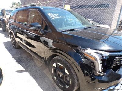 2025 Kia Carnival Hybrid   - Photo 3 - Woodbridge, ON L4L 8L6