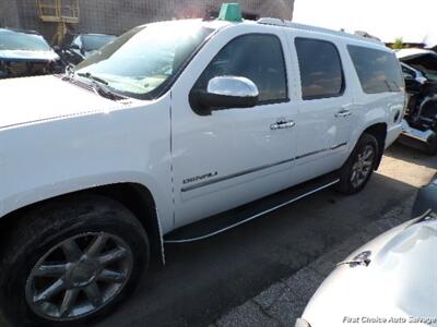 2013 GMC Yukon Denali   - Photo 7 - Woodbridge, ON L4L 8L6