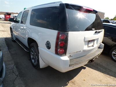 2013 GMC Yukon Denali   - Photo 6 - Woodbridge, ON L4L 8L6