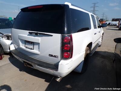 2013 GMC Yukon Denali   - Photo 5 - Woodbridge, ON L4L 8L6