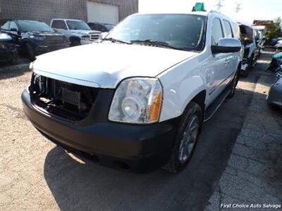 2013 GMC Yukon Denali   - Photo 1 - Woodbridge, ON L4L 8L6