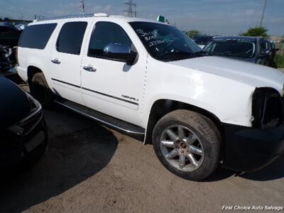 2013 GMC Yukon Denali   - Photo 4 - Woodbridge, ON L4L 8L6