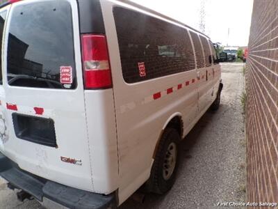 2016 GMC Savana LT 3500   - Photo 5 - Woodbridge, ON L4L 8L6