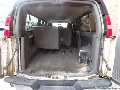 2016 GMC Savana LT 3500   - Photo 15 - Woodbridge, ON L4L 8L6