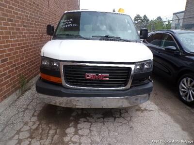 2016 GMC Savana LT 3500   - Photo 2 - Woodbridge, ON L4L 8L6