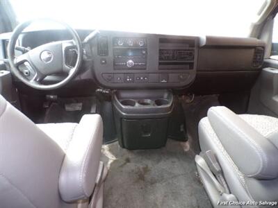 2016 GMC Savana LT 3500   - Photo 13 - Woodbridge, ON L4L 8L6