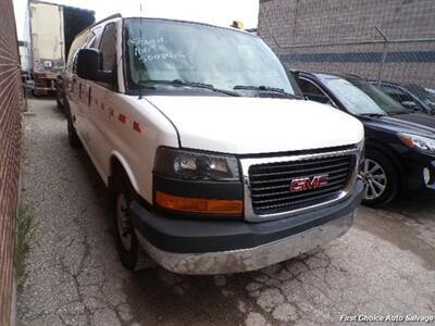 2016 GMC Savana LT 3500   - Photo 3 - Woodbridge, ON L4L 8L6