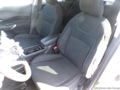 2024 Nissan Kicks SV   - Photo 8 - Woodbridge, ON L4L 8L6
