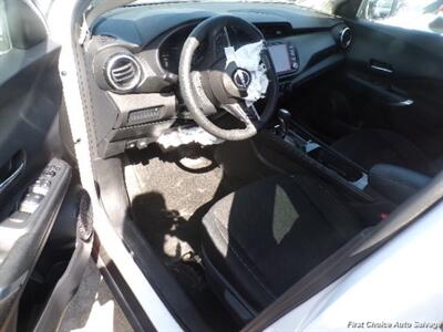 2024 Nissan Kicks SV   - Photo 7 - Woodbridge, ON L4L 8L6
