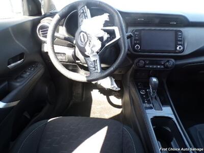 2024 Nissan Kicks SV   - Photo 11 - Woodbridge, ON L4L 8L6