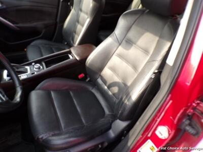 2016 Mazda Mazda6 i Grand Touring - Photo 9 - Woodbridge, ON L4L 8L6