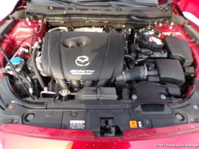 2016 Mazda Mazda6 i Grand Touring - Photo 7 - Woodbridge, ON L4L 8L6