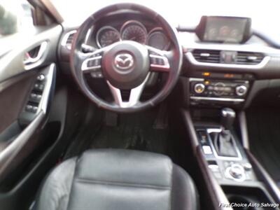 2016 Mazda Mazda6 i Grand Touring - Photo 12 - Woodbridge, ON L4L 8L6