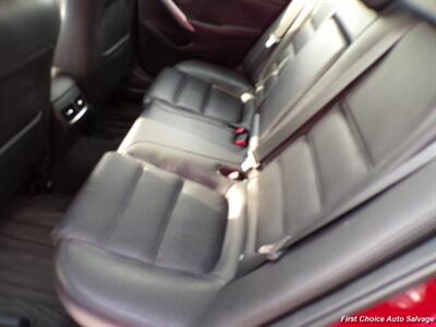 2016 Mazda Mazda6 i Grand Touring - Photo 10 - Woodbridge, ON L4L 8L6