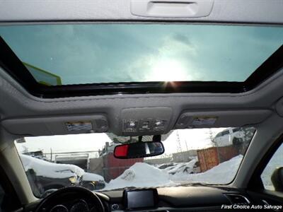 2016 Mazda Mazda6 i Grand Touring - Photo 13 - Woodbridge, ON L4L 8L6