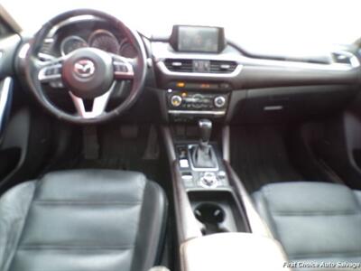 2016 Mazda Mazda6 i Grand Touring - Photo 11 - Woodbridge, ON L4L 8L6