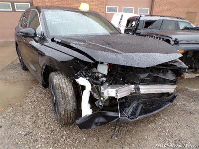 2025 Honda CR-V Hybrid Hybrid - Photo 2 - Woodbridge, ON L4L 8L6