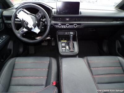 2025 Honda CR-V Hybrid Hybrid - Photo 11 - Woodbridge, ON L4L 8L6