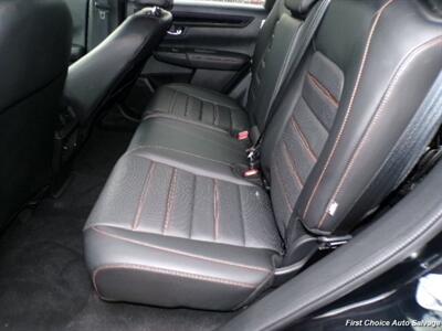 2025 Honda CR-V Hybrid Hybrid - Photo 10 - Woodbridge, ON L4L 8L6