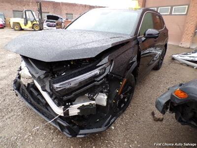 2025 Honda CR-V Hybrid Hybrid - Photo 1 - Woodbridge, ON L4L 8L6