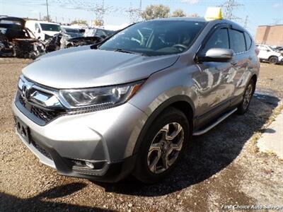2019 Honda CR-V EX - Photo 1 - Woodbridge, ON L4L 8L6