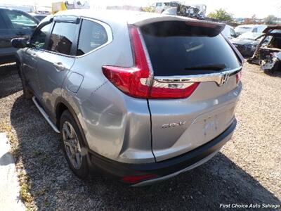 2019 Honda CR-V EX - Photo 5 - Woodbridge, ON L4L 8L6