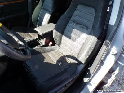 2019 Honda CR-V EX - Photo 9 - Woodbridge, ON L4L 8L6