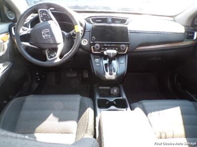 2019 Honda CR-V EX - Photo 11 - Woodbridge, ON L4L 8L6