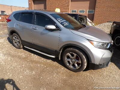 2019 Honda CR-V EX - Photo 3 - Woodbridge, ON L4L 8L6