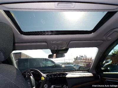 2019 Honda CR-V EX - Photo 13 - Woodbridge, ON L4L 8L6
