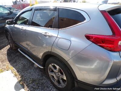2019 Honda CR-V EX - Photo 6 - Woodbridge, ON L4L 8L6