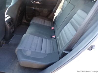 2019 Honda CR-V EX - Photo 10 - Woodbridge, ON L4L 8L6