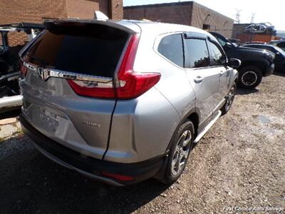 2019 Honda CR-V EX - Photo 4 - Woodbridge, ON L4L 8L6