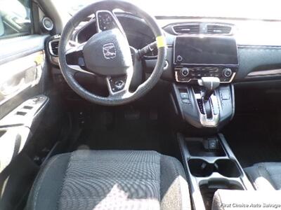 2019 Honda CR-V EX - Photo 12 - Woodbridge, ON L4L 8L6