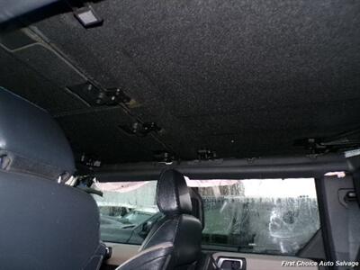 2021 Ford Bronco Badlands Advanced   - Photo 13 - Woodbridge, ON L4L 8L6