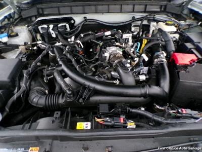 2021 Ford Bronco Badlands Advanced   - Photo 7 - Woodbridge, ON L4L 8L6