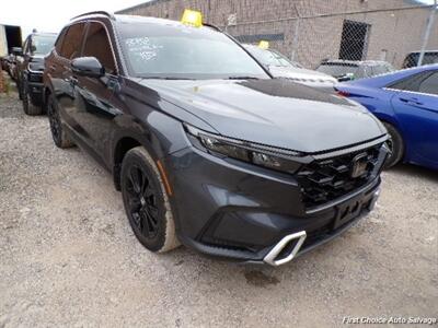 2023 Honda CR-V Hybrid Sport Touring - Photo 2 - Woodbridge, ON L4L 8L6