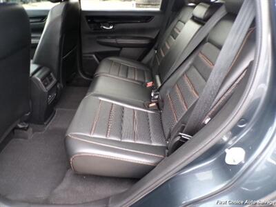 2023 Honda CR-V Hybrid Sport Touring - Photo 10 - Woodbridge, ON L4L 8L6