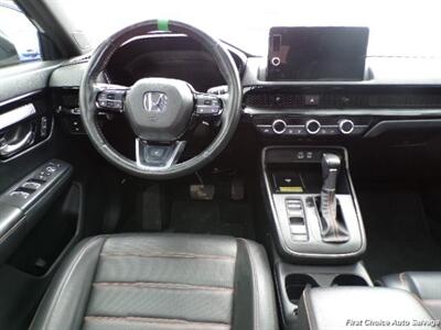 2023 Honda CR-V Hybrid Sport Touring - Photo 12 - Woodbridge, ON L4L 8L6
